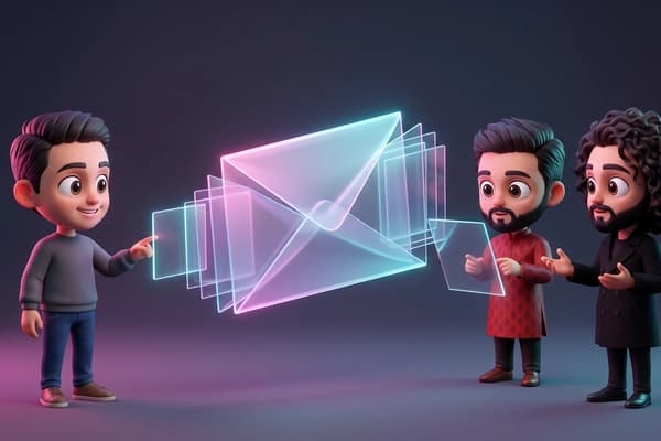 Sol Foundry raises $4M to automate email commitments with AI