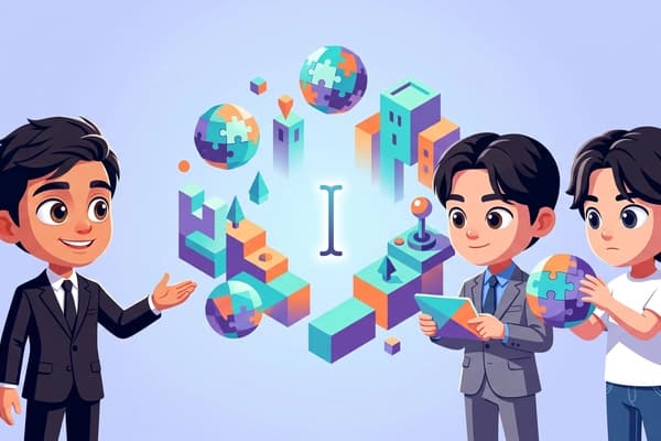 Instaplay launches AI game platform with 130k players
