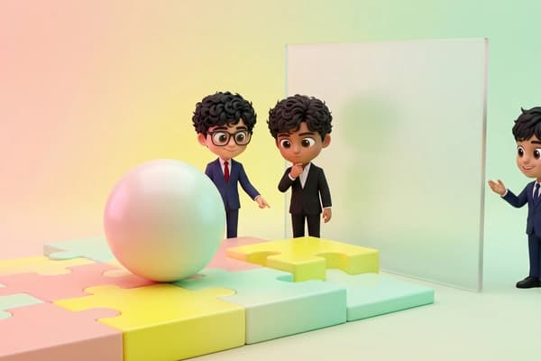 CueBench builds RL environments to train AI science reasoning