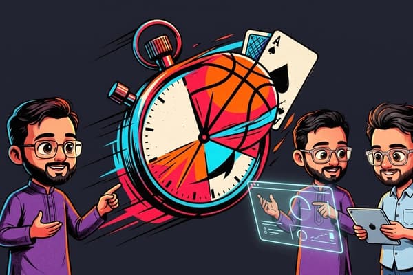 Topdog raises $2.5M to scale skill-based real money games
