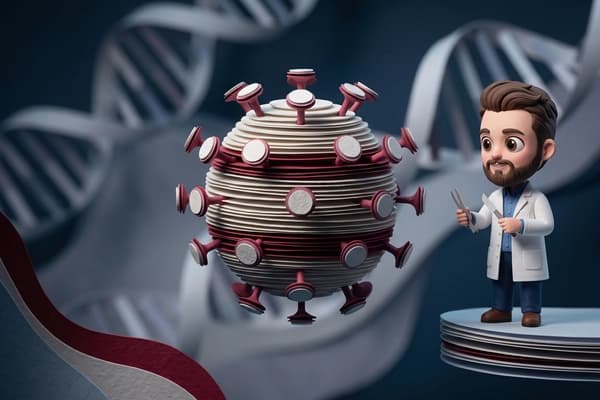 VAXICAN raises $2.9M for AI-powered cancer vaccines