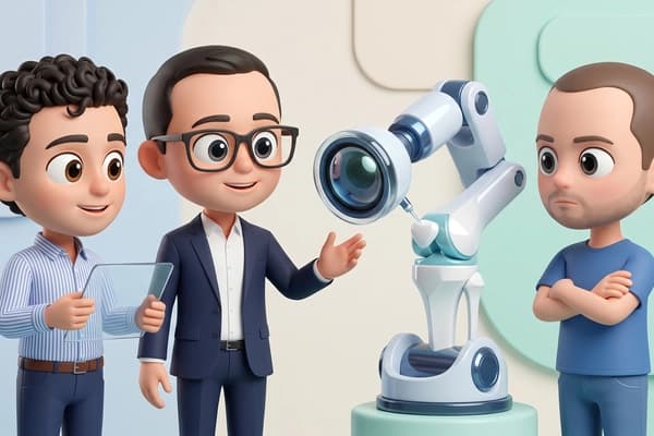 Redefine Surgery raises $10M to scale AI surgical training