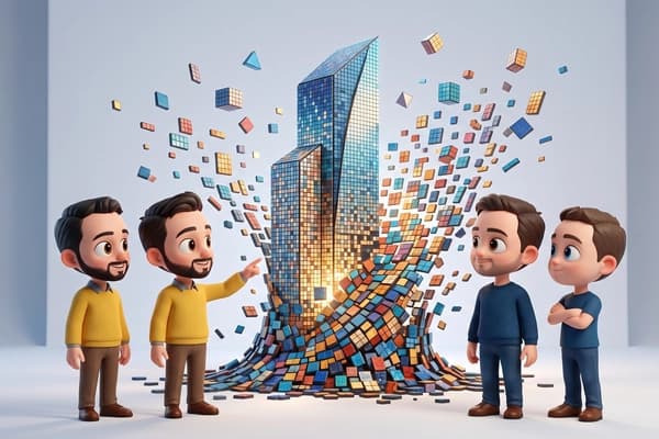 Trebellar raises $18M to build AI for corporate real estate