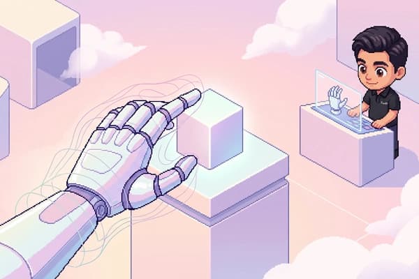 Midcentury raises $15M for physical AI data infrastructure