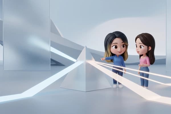 Palette launches self-improving AI media platform