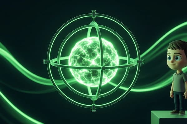 Daedal Systems raises $4M to build fusion plasma diagnostics
