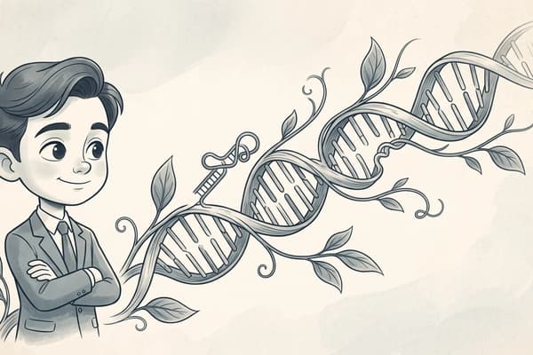 AptaDir raises $1.6M pre-seed for RNA cancer therapeutics