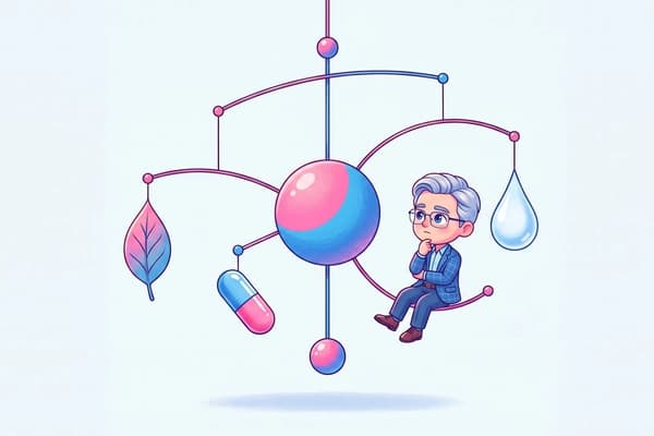 Bioinsights raises $2.8M to power functional medicine with AI