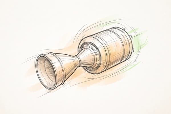 General Matter applies SpaceX playbook to nuclear fuel