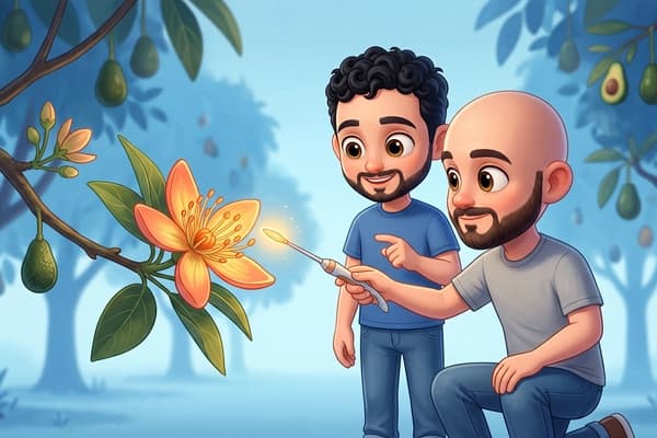 BloomX raises $13M to solve pollination crisis with robots