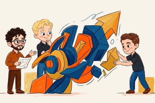 Hone raises $60M to build AI agents that run business tasks