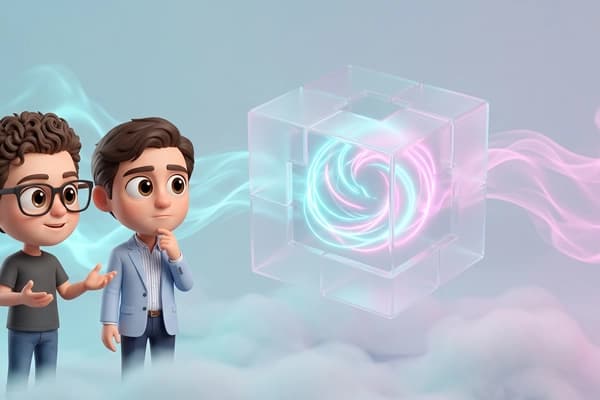 Enigmata launches $6.5M-backed tech for AI on encrypted data