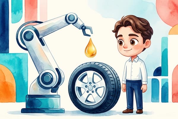 Rodeo Robotics launches robotic technician for fleet maintenance