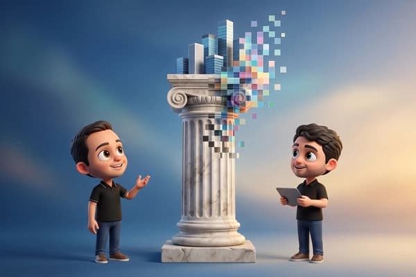 Mesa raises $14M to build AI-first business education