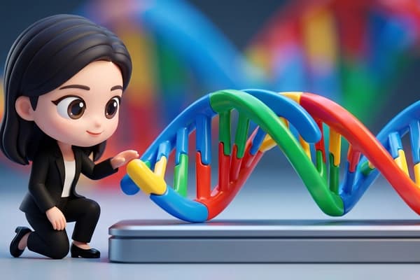 SWAN Genomics raises $6M to democratize DNA sequencing