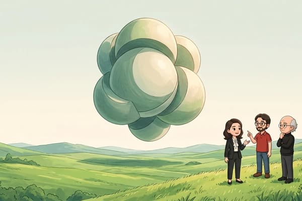 Qilimanjaro raises $21.9M for analog quantum computing