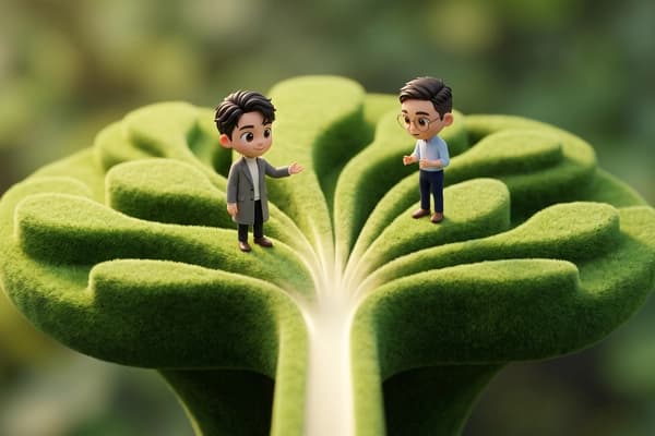 Lantern AI hits $1M ARR in 11 months with AI recruiting