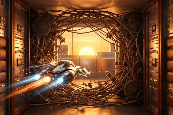 Agentic AI Tests Software Without Code: BotGauge's 80% Coverage Claim