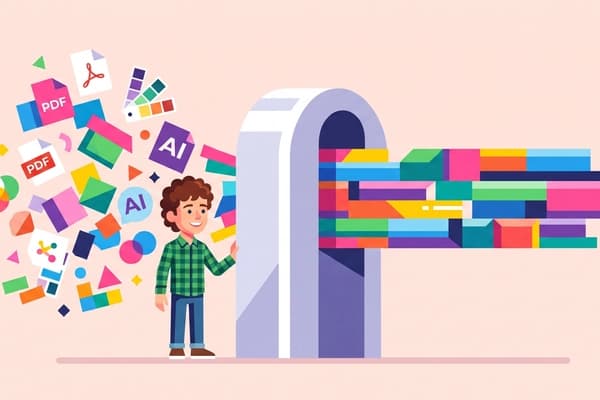 Bloom Turns Brand Guidelines into Callable Infrastructure for AI Agents