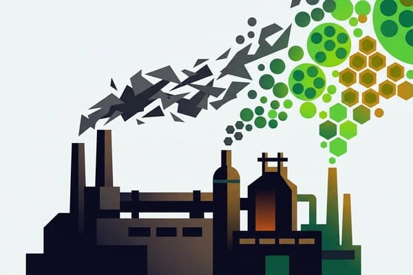 Intrinsic Foundries Raises $1.4M to Turn Industrial Emissions Into Biochemicals