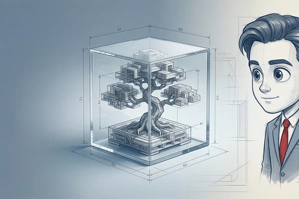 PrismML Exits Stealth with 1-Bit AI Models for Edge Devices