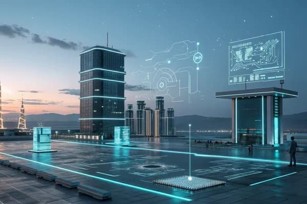 Tenzai Raises Record $75M Seed for AI Penetration Testing Platform