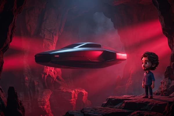 Traysar Emerges With $25M to Build Autonomous Underground Defense